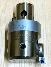 Daishowa Seiki Big Kaiser EWN Head EWN53-95CKB5 Used