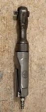 CP Chicago Pneumatic 3/8 in. drive air ratchet wrench (B67)