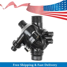Thermostat 11537549476 fit for BMW 128i 135i 328i 330i 335i 528i 535i 530i Z4 X3