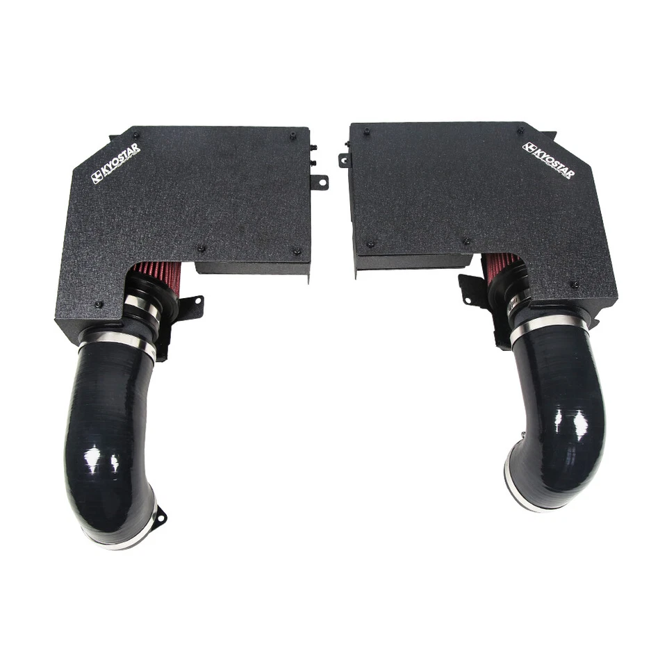 Ansaugluftfilter Induktionskit Für 2012+ Mercedes-Benz C400 C450 AMG C43 KYOSTAR - Bild 3 von 4