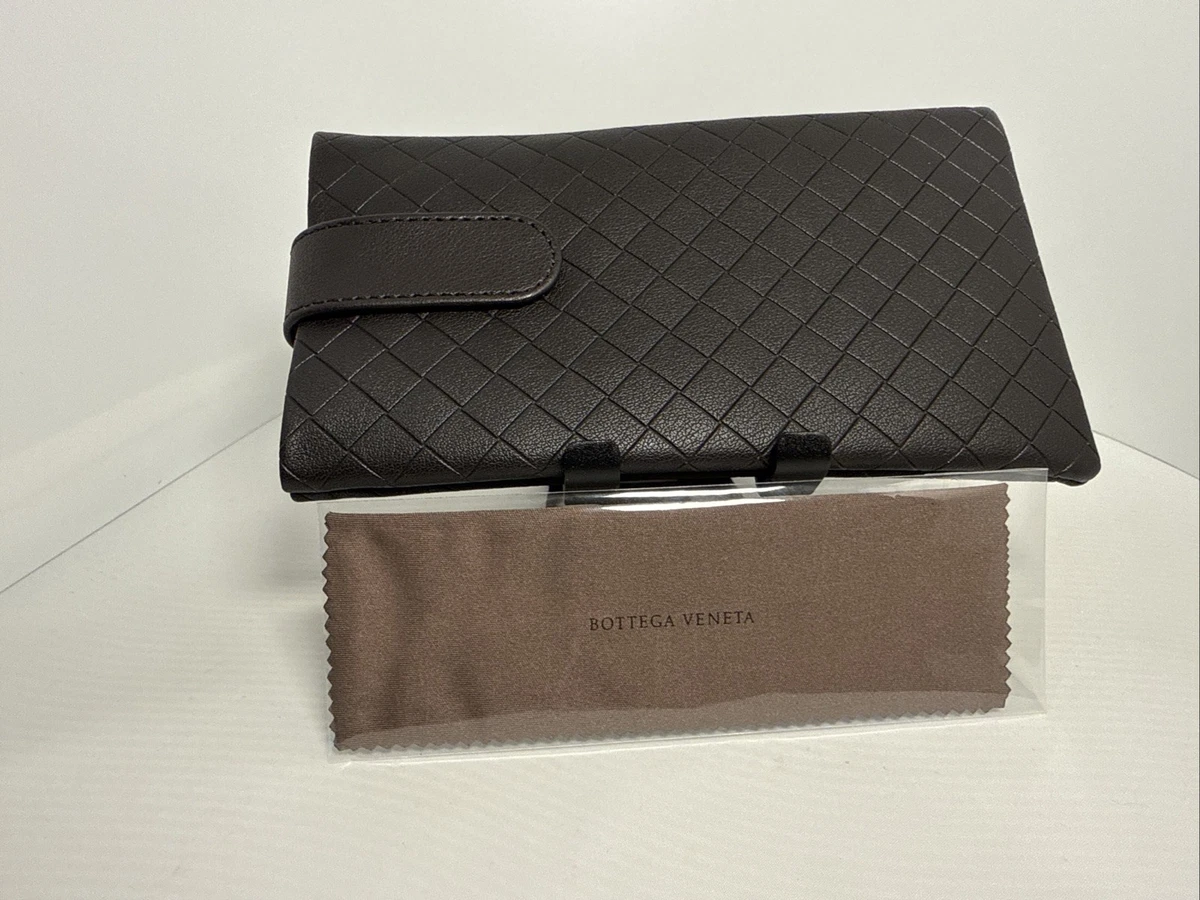Bottega Veneta Brown Vision Care for sale | eBay