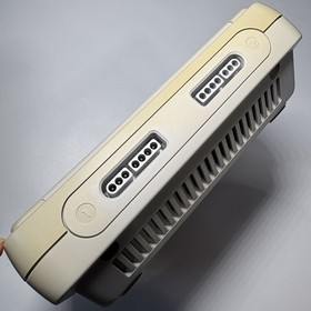 Super Famicom Console Only SFC [cleaning / Tested]  Japan[2]