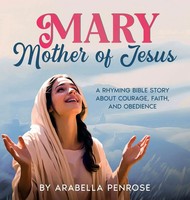 Arabella Penrose | Mary, Mother Of Jesus | Buch | Englisch (2023)