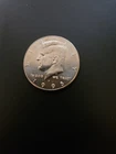 1995-P Kennedy Half Dollar