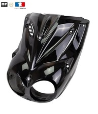 CACHE OPTIQUE ADAPT. MBK STUNT / YAMAHA SLIDER 2005-2012 NOIR (OEM : 3C7-F835G-0