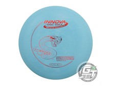 NEW Innova DX Sidewinder 175g Teal Red Foil Distance Driver Golf Disc