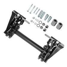 Mounting System for Bobcat S510 S530 S550 S570 S590 17C644 6577954 7180827 Black