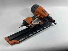 Ridgid R350RHA Nail Gun 22 Degree 3-1/2 in. Round-Head Framing Nailer