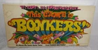 Vintage 1978 BONKERS Board Game Parker Brothers COMPLETE With Instructions VG