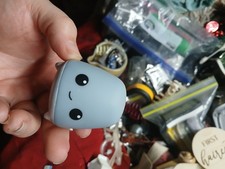 Hopscotch Lane Whale Light up Fountain Bath Toy. Untested