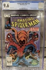Amazing Spider-Man 238 CGC 9.6 White Pages 1st Hobgoblin