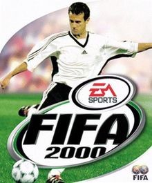 FIFA 2000 von Electronic Arts | Game | Zustand akzeptabel