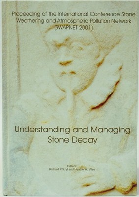 Understanding and Managing Stone Decay