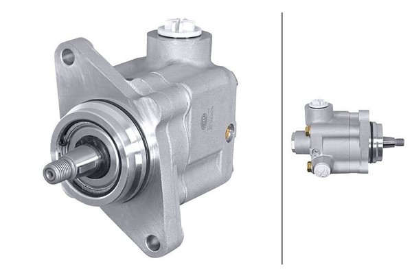Hella 8TL 359 003-631 Hydraulikpumpe, Lenkung-image