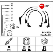 Bougies de préchauffage Chrysler SARATOGA
