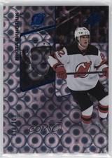2022-23 SPx Rookies Radiance 18/100 Nikita Okhotyuk Nikita Okhotiuk #199 0w6