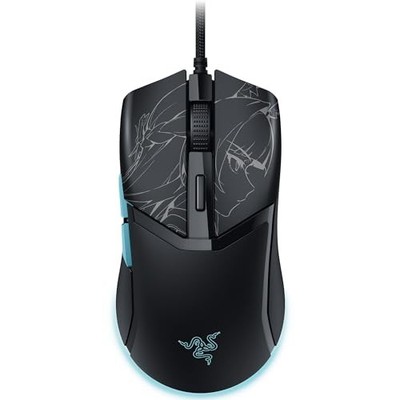 Razer Cobra Zenless Zone Zero Edition Gaming Mouse Lightweight and Compact (58g)