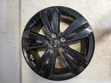 KIA CEED ALLOY WHEEL 52910F1240 - 7Jx17" ET48.5 5x114.3mm