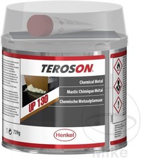 TEROSON UP 130 – PLASTIC PADDING CHEMICAL METAL – 739G