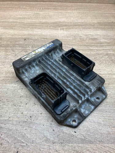 897350 9485 112500 0163  Engine control unit/module ECU Fits for Opel Meriva A