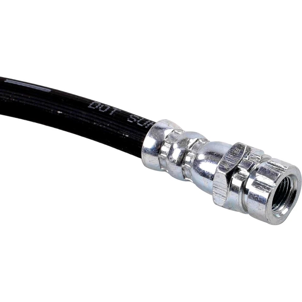 2x Manguera de freno delantera línea de freno para Audi TT 2008 2009 Foto 3 de 4