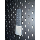 Remote Control Holder for JBL Bar 1000–Wall Mount Organizer, Space-Saving Design