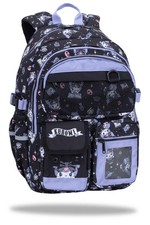5907360013655 Plecak modzieowy Kuromi Sully Patio