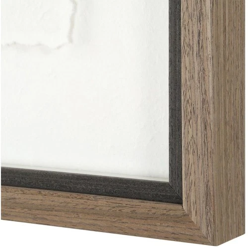 Uttermost 32448 The Catch 20.5 X 18.25 inch Framed Fish Prints, Set of 2 - Picture 3 of 6