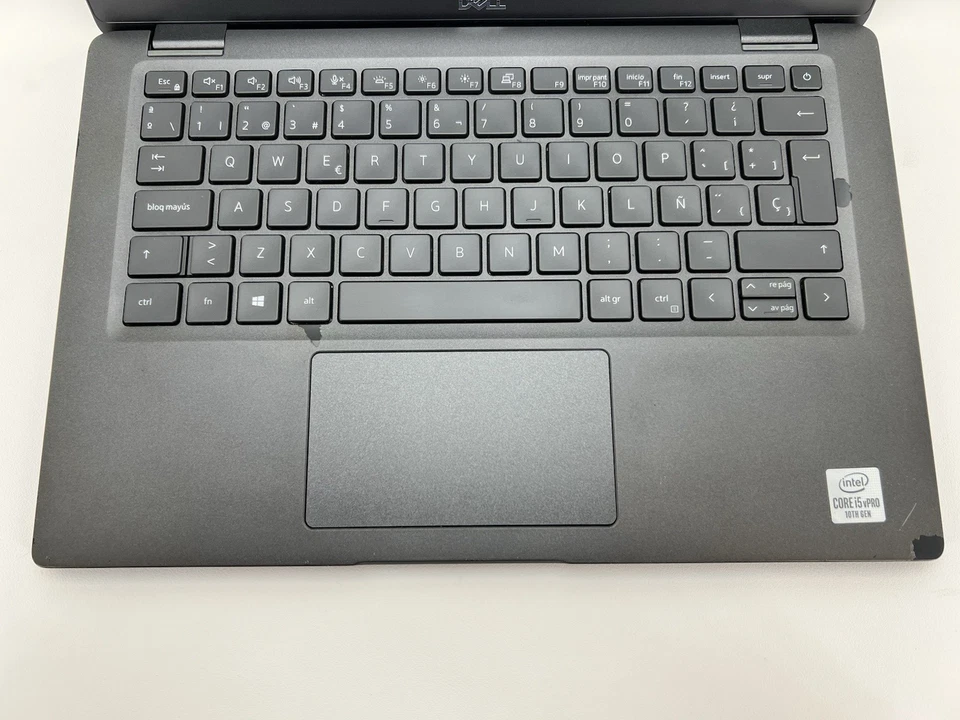 Dell Latitude 7310 · i5-10310U · 8GB · 256GB, Foto 2 von 5