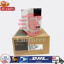 Mitsubishi MR-J2-70A MRJ270A SERVO DRIVER Fast Shipping NEW