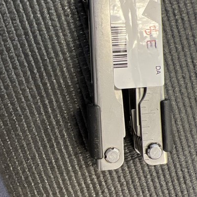 GERBER MULTI TOOL