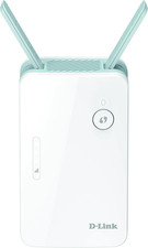 Image of D-Link E15 EAGLE PRO AI AX1500 Universal Mesh Range Extender, Wi-Fi 6 Wi-Fi Boos