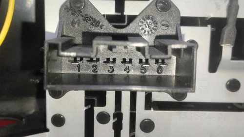 6902528 Scheinwerfer Hinten Rechts für BMW SERIE 5 BERLINA (E39) 520i 2 3856928 - Bild 2 von 10