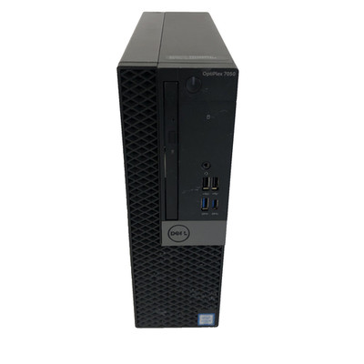 Dell Optiplex 3050 i5-7500 3.4Ghz 4GB Ram 1TB HDD Windows 11
