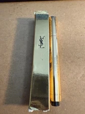 Yves Saint Laurent Touche Eclat Radiant Touch 0.08oz 4 Luminous Gold NIB Free Sh