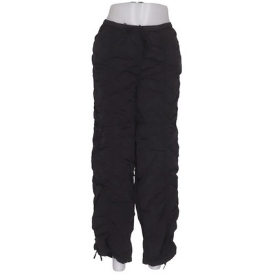 Divided by H&M, Sporthose, Größe: XS, Schwarz, Polyamid, Einfarbig, Damen #vB5