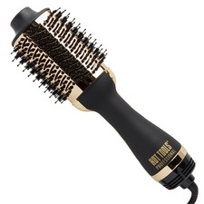 Helen of Troy Hot Tools Pro Artist 24K Gold One-Step Volumizer and Hair Dryer