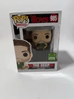 Funko POP! Television #985; The Boys; The Deep; 2021 Spring Convention