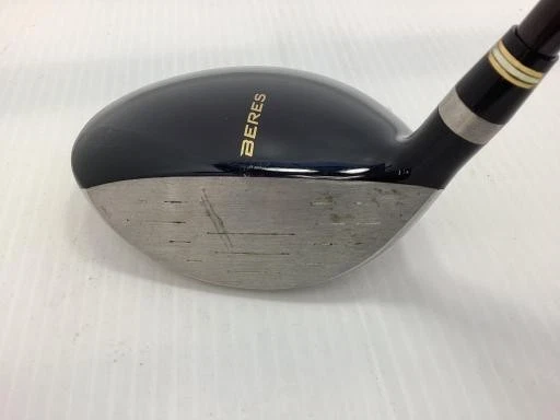 Ladies HONMA GOLF BERES E-01 7W Fairway Wood Flex-L 3STAR ARMRQ 6 40 With H/C - Image 2 of 4