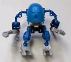 LEGO BIONICLE: Dalu (8726) 100% Complete (no box)