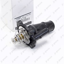 Oem Genuine Mazda 5 2006-10 Mx-5 Miata 2006-14 Lf70-15-170 Thermostat Housing Oem Genuine Mazda 5 2006-10 Mx-5 Miata 2006-14 Lf70-15-170 Thermostat Housing
