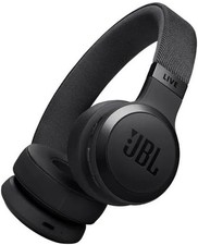 New Open Box JBL LIVE 675NC WIRELESS ON-EAR HEADPHONES
