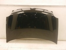 Motorhaube BRILLANTSCHWARZ UNI VW POLO (9A, 9N) 1.2