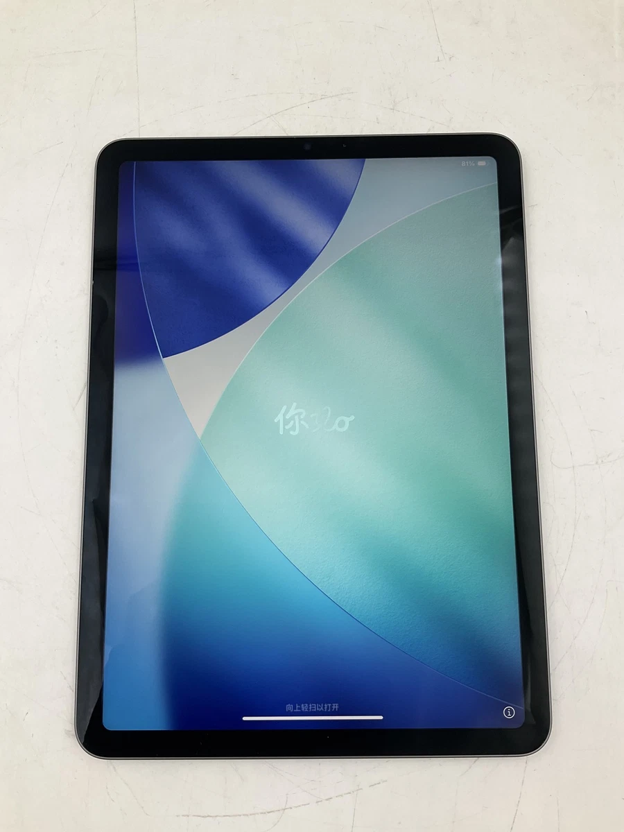 Apple iPad Air (5th Generation) 256 GB for sale | eBay