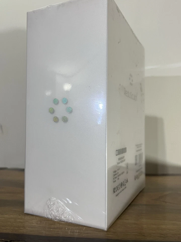 NUEVO Masajeador de terapia de luz roja con ventosas escultor corporal 3 en 1 ReduSculpt RSBMG3467 Foto 4 de 4