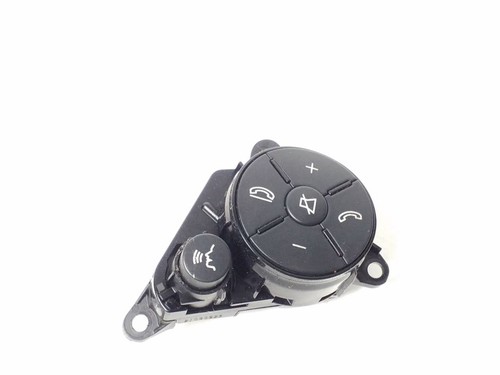 Mercedes E C207 W207 2009 Tasten Schalter Multifunktionslenkrad   A2048210051