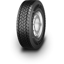 LKW Reifen UNIROYAL DH 40 235/75R17.5 132/130M