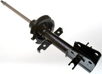 Vorderachse Denckermann DSB032G StoßDäMpfer FüR Renault