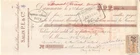 1924 SALIN P. E. & CIE A DAMMARIE - M.GLADEL A CLERMONT FERRAND
