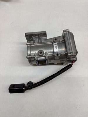 E2325300F  Genuine Cummins Electronic Pressure Regulator